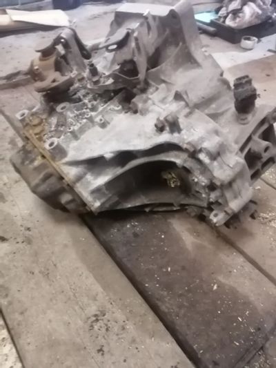 Лот: 25440887. Фото: 1. Мкпп G4FC. Kia Rio 2012. Другое (автозапчасти)