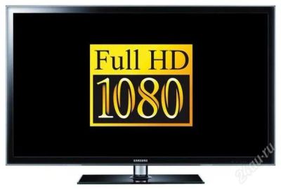 Лот: 1466372. Фото: 1. LED телевизор 40" (101см) Samsung... Телевизоры