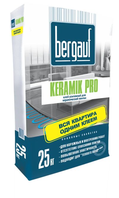 Лот: 16945773. Фото: 1. Клей д/кафеля и керамогранита... Смеси, шпатлевки, цемент