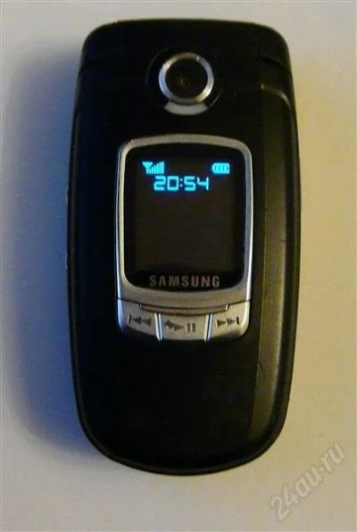 Лот: 2196167. Фото: 1. телефон Samsung E730. Кнопочные мобильные телефоны