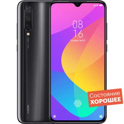 Лот: 22221689. Фото: 1. Смартфон Xiaomi Mi 9 Lite 128GB... Смартфоны