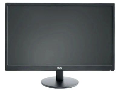 Лот: 24628594. Фото: 1. Монитор Aoc E2270SWHN. ЖК-мониторы