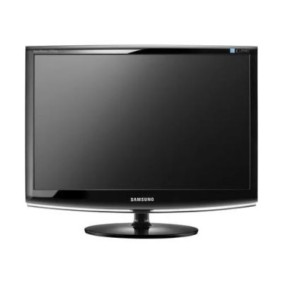 Лот: 8201177. Фото: 1. Samsung SyncMaster 2233BW. ЖК-мониторы