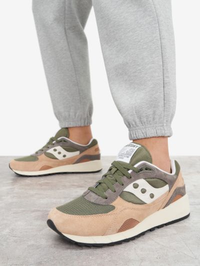 Лот: 23329029. Фото: 1. Кроссовки мужские Saucony Shadow... Другое (одежда, обувь, галантерея)