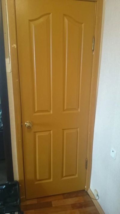 Лот: 6478205. Фото: 1. Продам межкомнатные двери, недорого... Двери межкомнатные