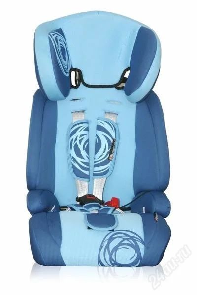 Лот: 1016080. Фото: 1. новое автокресло bertoni maranello... Детские автокресла