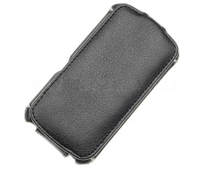 Лот: 3867123. Фото: 1. Флип-кейс Activ Leather для HTC... Чехлы, бамперы