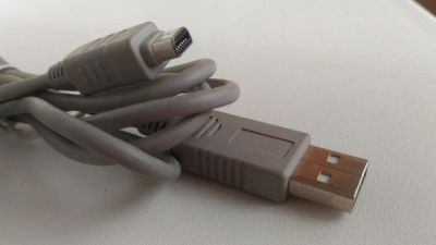 Лот: 11507428. Фото: 1. Кабель USB для фотоаппаратов Panasonic... Шлейфы, кабели, переходники
