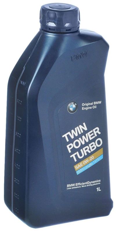 Лот: 14325116. Фото: 1. Масло моторное BMW Twin Power... Масла, жидкости