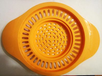 Лот: 3959313. Фото: 1. Сито на банку d-13 см Tupperware. Кухонные аксессуары
