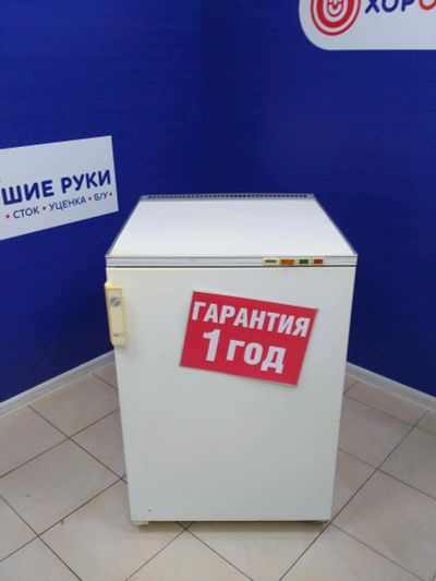 Лот: 14798253. Фото: 1. Морозильная камера бирюса б-14... Холодильники, морозильные камеры