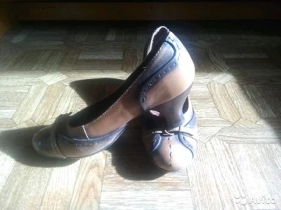Лот: 7277863. Фото: 1. Туфли Италия. Туфли