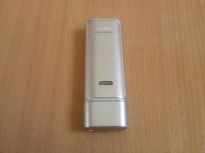 Лот: 8994092. Фото: 1. Wi-Fi USB адаптер Zexel G-202EE. WiFi, Bluetooth адаптеры
