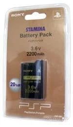 Лот: 35954. Фото: 1. аккумулятор для PSP 3.6 V 1200mAh... Другое (игровые приставки, консоли, видеоигры)