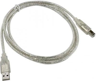 Лот: 16528255. Фото: 1. Кабель соединительный USB 2.0... Шлейфы, кабели, переходники