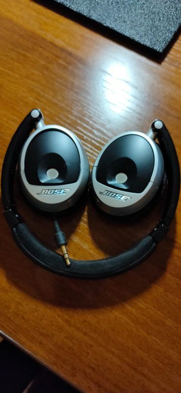 Лот: 17700114. Фото: 1. Наушники Bose. Наушники, гарнитуры
