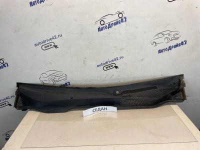 Лот: 22769435. Фото: 1. решетка, жабо под дворники Opel... Другое (автозапчасти)