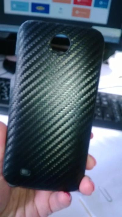 Лот: 4677556. Фото: 1. чехол htc desire 300. Чехлы, бамперы