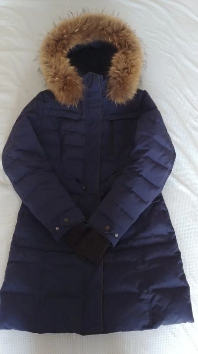 Лот: 14968161. Фото: 1. Женский пуховик snowimage. Верхняя одежда