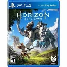 Лот: 10572156. Фото: 1. Horizon. Zero down. Игра для PlayStation... Игры для консолей
