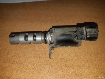 Лот: 5045018. Фото: 1. клапан VVTi Toyota 1ZZ-FE 15330-22030... Двигатель и элементы двигателя