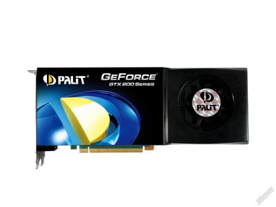 Лот: 5874231. Фото: 1. Видеокарта PCI-E Palit Geforce... Видеокарты