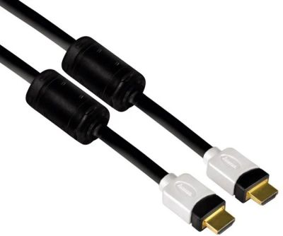 Лот: 3677395. Фото: 1. Кабель HDMI ver 1.3, ферритовые... Шлейфы, кабели, переходники