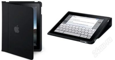 Лот: 940917. Фото: 1. ipad 32gb + 3g + Apple case. Планшеты