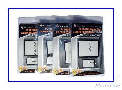 Лот: 1549282. Фото: 1. Cтеклянный защитный экран GGS... Другое (фотокамеры)