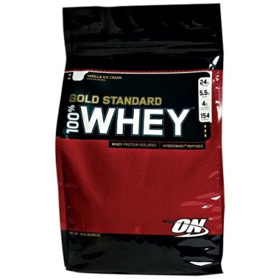 Лот: 3524735. Фото: 1. Протеин Optimum Nutrition 100... Спортивное питание, витамины