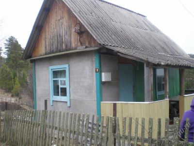 Лот: 1262126. Фото: 1. Дача Таёжная. Дачи