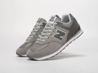 Лот: 25045801. Фото: 1. Кроссовки New Balance 574. Кеды, кроссовки, слипоны