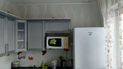 Лот: 18003296. Фото: 1. Микроволновка Samsung. Микроволновки, мини-печи