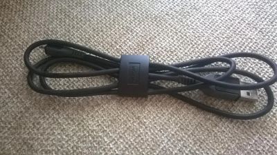 Лот: 6932065. Фото: 1. usb провод от нокиа. Дата-кабели, переходники