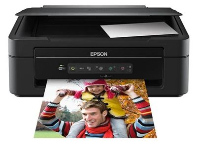 Лот: 7096810. Фото: 1. МФУ струйное Epson XP 203. МФУ и копировальные аппараты