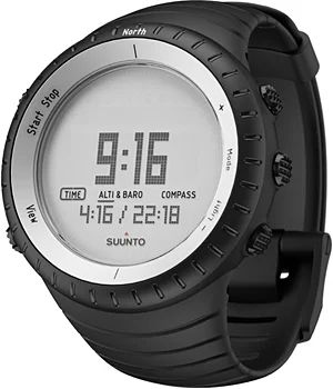 Лот: 4366728. Фото: 1. Часы Suunto core. Оригинальные наручные часы