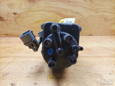 Лот: 18539680. Фото: 1. Трамблер Honda Prelude BB6 H22A... Электрооборудование