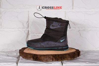 Лот: 10496887. Фото: 1. Полусапожки Nike Арт. 125002. Сапоги