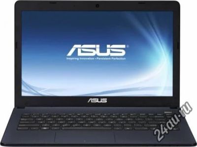 Лот: 5072802. Фото: 1. Ноутбук 14" Asus F401A. Разное