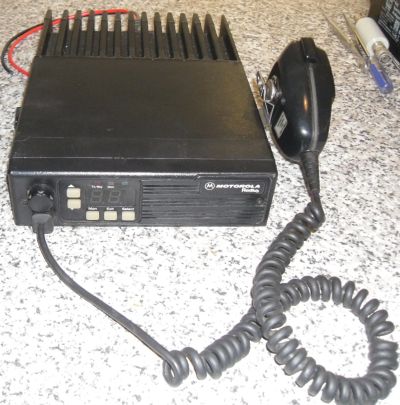 Лот: 21382005. Фото: 1. Motorola M208 LB3. Рации, радиостанции