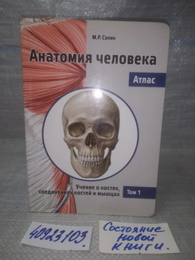 Лот: 25713470. Фото: 1. озр..вбр..(40923103) Анатомия... Традиционная медицина