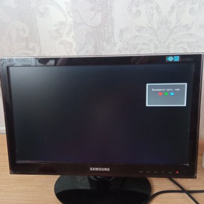 Лот: 20188427. Фото: 1. Монитор Samsung SyncMaster P2050. ЖК-мониторы