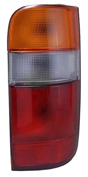Лот: 3694444. Фото: 1. Фонарь задний прав. toyota hiace... Оптика и освещение