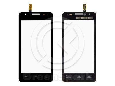 Лот: 16537933. Фото: 1. Тачскрин для Huawei Ascend G525... Дисплеи, дисплейные модули, тачскрины
