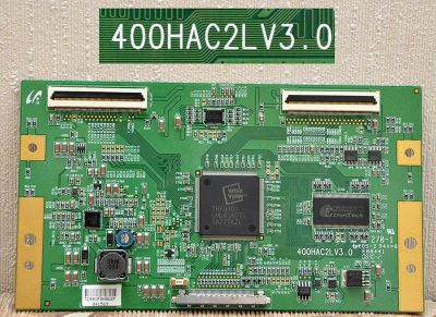 Лот: 4503765. Фото: 1. T-CON 400HAC2L V3.0 тв.Сони KDL-40V400. Печатные платы