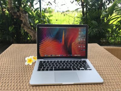 Лот: 13023729. Фото: 1. MacBook Pro 13 mid 2014. Ноутбуки