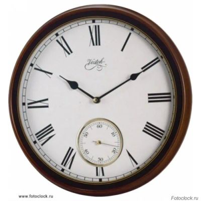 Лот: 21239502. Фото: 1. Настенные часы Vostok ( Восток... Часы настенные, настольные