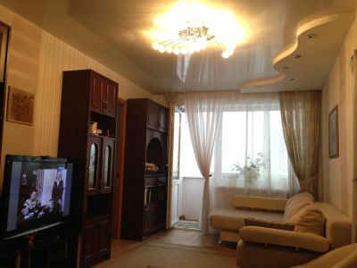 Лот: 3739829. Фото: 1. 3-х комнатная квартира на Красноярском... Квартиры, студии