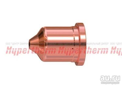 Лот: 17157875. Фото: 1. Упаковка, сопло, Duramax, 85 A... Плазменная резка металлов