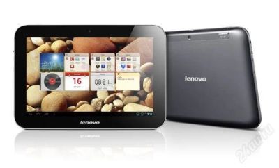 Лот: 2455713. Фото: 1. планшет lenovo a2109a 4 ядра 9... Планшеты